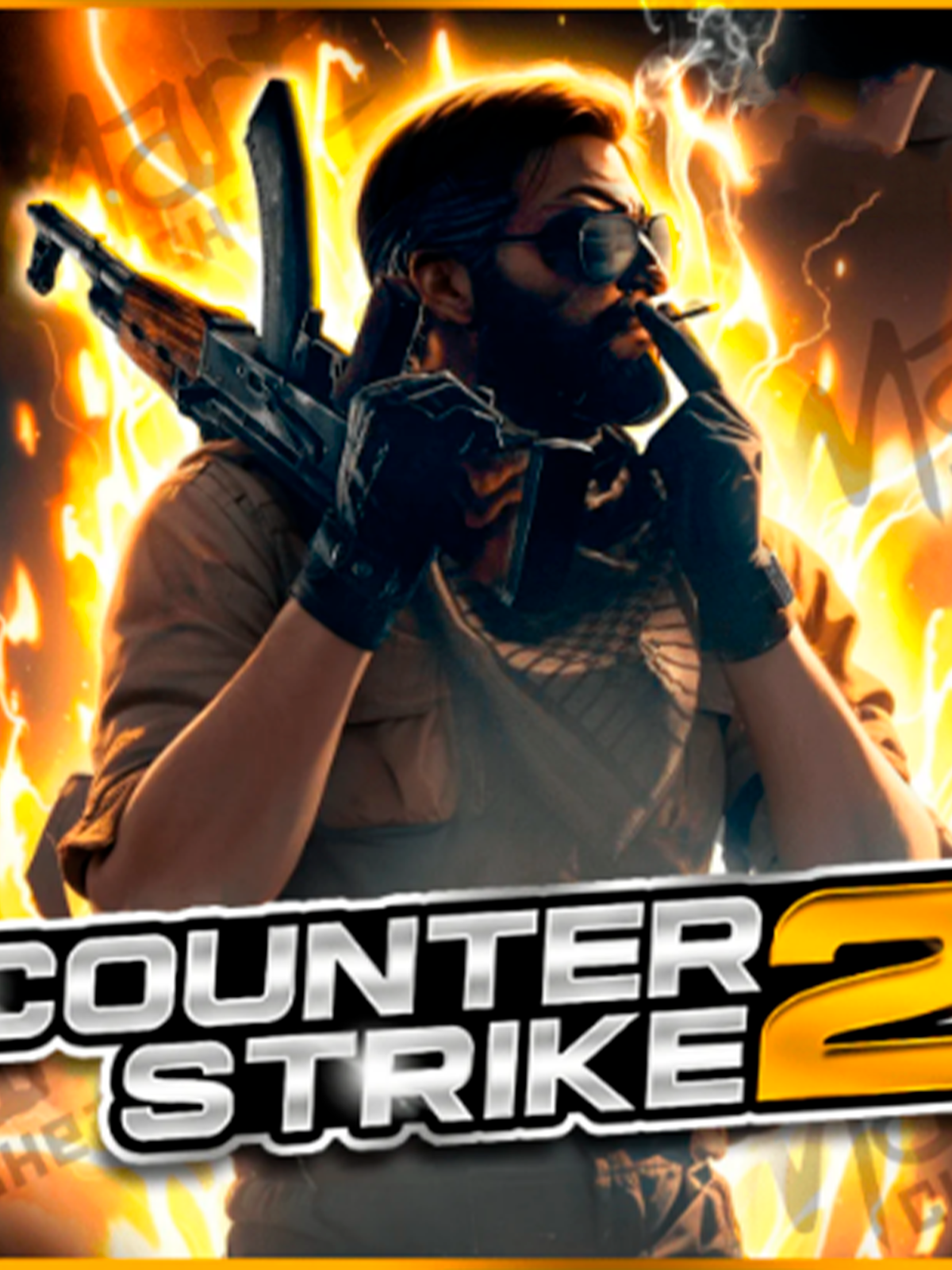 CS GO 2